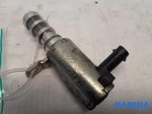 Gebruikte Schakelaar Oliedruk Peugeot 208 I (CA/CC/CK/CL) 1.2 12V e-THP PureTech 110 Prijs € 30,00 Margeregeling aangeboden door Maresia Parts