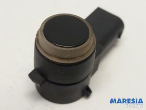 Gebruikte PDC Sensor Citroen C4 Berline (NC) 1.4 16V VTi Prijs € 20,00 Margeregeling aangeboden door Maresia Parts
