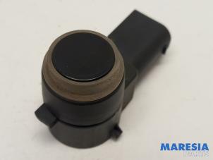 Gebruikte PDC Sensor Citroen C4 Berline (NC) 1.4 16V VTi Prijs € 20,00 Margeregeling aangeboden door Maresia Parts