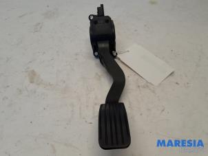Gebruikte Gaspedaalpositie Sensor Citroen C4 Berline (NC) 1.4 16V VTi Prijs € 50,00 Margeregeling aangeboden door Maresia Parts