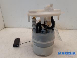 Gebruikte Tank element Pomp Citroen C4 Berline (NC) 1.4 16V VTi Prijs € 49,99 Margeregeling aangeboden door Maresia Parts