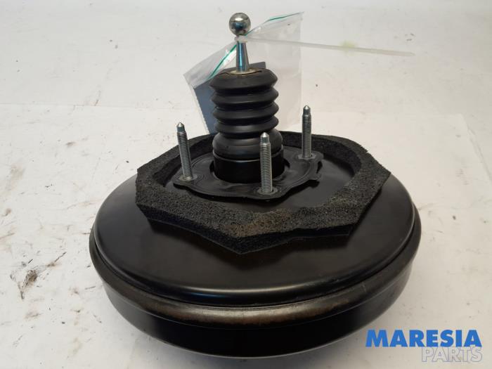 Gebruikte Rembol Citroen C4 Berline (NC) 1.4 16V VTi Prijs € 65,00 Margeregeling aangeboden door Maresia Parts
