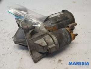 Gebruikte Startmotor Peugeot Expert (V1/VA/VB/VE/VF/VT/VY) 2.0 Blue HDi 180 16V Prijs € 78,65 Inclusief btw aangeboden door Maresia Parts