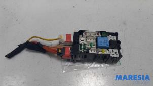 Gebruikte Zekeringkast Citroen C4 Berline (NC) 1.4 16V VTi Prijs € 39,99 Margeregeling aangeboden door Maresia Parts