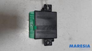 Gebruikte PDC Module Citroen C4 Berline (NC) 1.4 16V VTi Prijs € 75,00 Margeregeling aangeboden door Maresia Parts