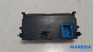 Gebruikte AAC Unit Computerkachel Citroen C4 Berline (NC) 1.4 16V VTi Prijs € 60,00 Margeregeling aangeboden door Maresia Parts