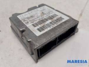 Gebruikte Airbag Module Citroen C4 Berline (NC) 1.4 16V VTi Prijs € 100,00 Margeregeling aangeboden door Maresia Parts