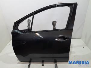 Gebruikte Deur 4Deurs links-voor Peugeot 208 I (CA/CC/CK/CL) 1.4 HDi Prijs € 229,00 Margeregeling aangeboden door Maresia Parts