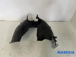 Gebruikte Modderkuip Peugeot 3008 I (0U/HU) 1.6 16V THP 155 Prijs € 25,00 Margeregeling aangeboden door Maresia Parts