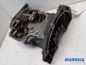 Gebruikte Carterpan Renault Grand Scénic III (JZ) 1.4 16V TCe 130 Prijs € 110,00 Margeregeling aangeboden door Maresia Parts