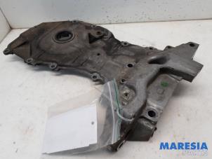 Gebruikte Distributiedeksel Renault Grand Scénic III (JZ) 1.4 16V TCe 130 Prijs € 65,00 Margeregeling aangeboden door Maresia Parts