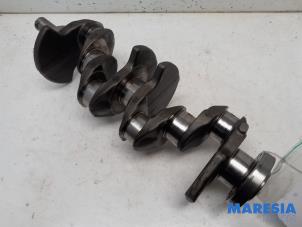 Gebruikte Krukas Renault Kangoo Express (FW) 1.5 dCi 90 FAP Prijs € 150,00 Inclusief btw aangeboden door Maresia Parts