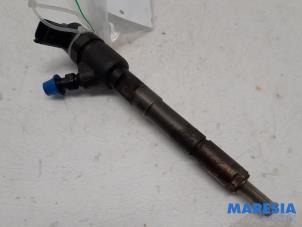 Gebruikte Verstuiver (diesel) Fiat Doblo Cargo (263) 1.3 MJ 16V DPF Euro 5 Prijs € 180,29 Inclusief btw aangeboden door Maresia Parts