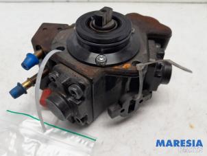 Gebruikte Brandstofpomp Mechanisch Fiat Doblo Cargo (263) 1.3 MJ 16V DPF Euro 5 Prijs € 181,49 Inclusief btw aangeboden door Maresia Parts