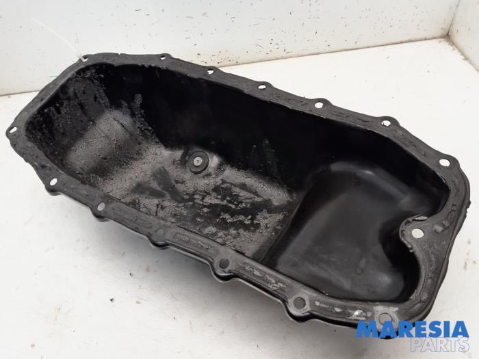 Gebruikte Carterpan Fiat Doblo Cargo (263) 1.3 MJ 16V DPF Euro 5 Prijs € 30,25 Inclusief btw aangeboden door Maresia Parts