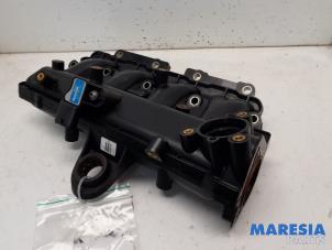 Gebruikte Inlaatspruitstuk Fiat Doblo Cargo (263) 1.3 MJ 16V DPF Euro 5 Prijs € 90,75 Inclusief btw aangeboden door Maresia Parts