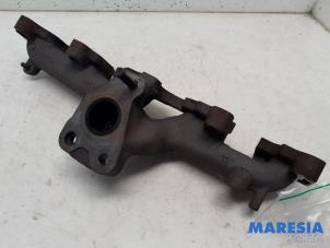 Gebruikte Spruitstuk Uitlaat Fiat Doblo Cargo (263) 1.3 MJ 16V DPF Euro 5 Prijs € 48,40 Inclusief btw aangeboden door Maresia Parts