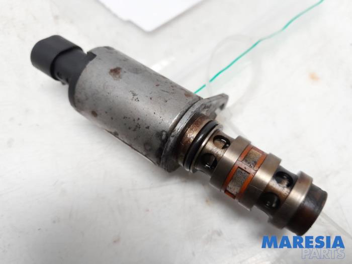 Gebruikte Nokkenas Sensor Fiat 500 (312) 1.2 Prijs € 24,90 Margeregeling aangeboden door Maresia Parts