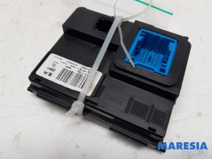 Gebruikte Computer Diversen Citroen C4 Grand Picasso (3A) 1.6 16V THP 155 Prijs € 40,00 Margeregeling aangeboden door Maresia Parts