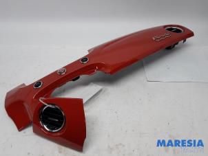 Gebruikte Dashboard sierlijst Fiat 500C (312) 0.9 TwinAir 85 Prijs € 50,00 Margeregeling aangeboden door Maresia Parts