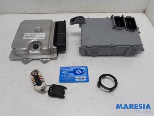 Gebruikte Computer Motormanagement Fiat 500C (312) 0.9 TwinAir 85 Prijs € 315,00 Margeregeling aangeboden door Maresia Parts