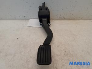 Gebruikte Gaspedaalpositie Sensor Peugeot 207 SW (WE/WU) 1.6 16V Prijs € 25,00 Margeregeling aangeboden door Maresia Parts