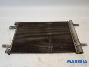 Gebruikte Airco Condensor Citroen C4 Grand Picasso (3A) 1.6 16V THP 155 Prijs € 75,00 Margeregeling aangeboden door Maresia Parts