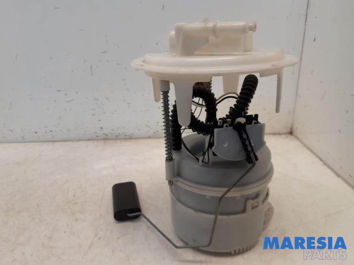 Gebruikte Tank element Pomp Citroen C4 Grand Picasso (3A) 1.6 16V THP 155 Prijs € 59,99 Margeregeling aangeboden door Maresia Parts