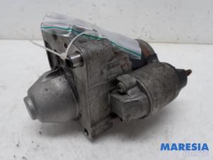 Gebruikte Startmotor Citroen C4 Grand Picasso (3A) 1.6 16V THP 155 Prijs € 25,00 Margeregeling aangeboden door Maresia Parts