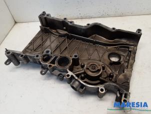 Gebruikte Distributiedeksel Fiat 500 (312) 0.9 TwinAir 60 Prijs € 50,00 Margeregeling aangeboden door Maresia Parts