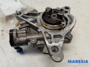 Gebruikte Vacuumpomp (Benzine) Fiat 500 (312) 0.9 TwinAir 60 Prijs € 29,99 Margeregeling aangeboden door Maresia Parts