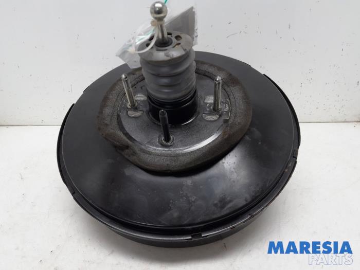 Gebruikte Rembooster Citroen C4 Grand Picasso (3A) 1.6 16V THP 155 Prijs € 60,00 Margeregeling aangeboden door Maresia Parts