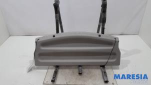 Gebruikte Hoedenplank Renault Zoé (AG) 53kW Prijs € 74,95 Margeregeling aangeboden door Maresia Parts