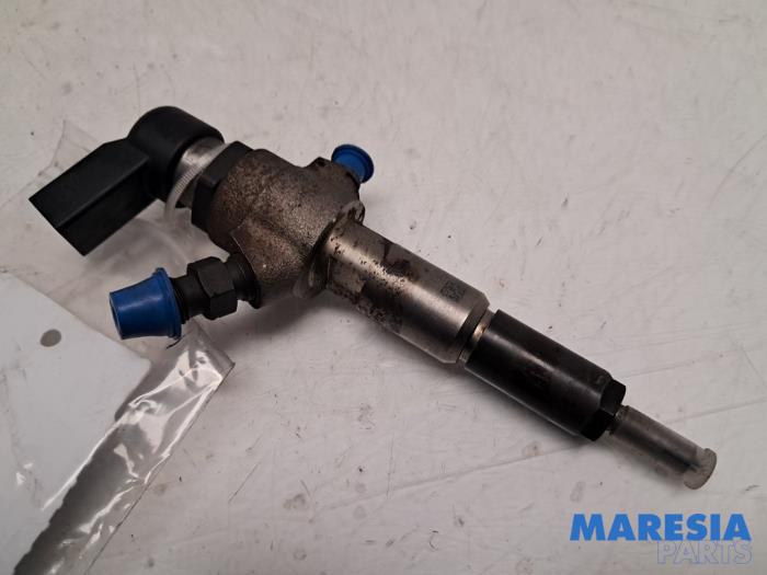 Gebruikte Verstuiver (diesel) Citroen C3 Pluriel (HB) 1.4 HDi Prijs € 75,00 Margeregeling aangeboden door Maresia Parts