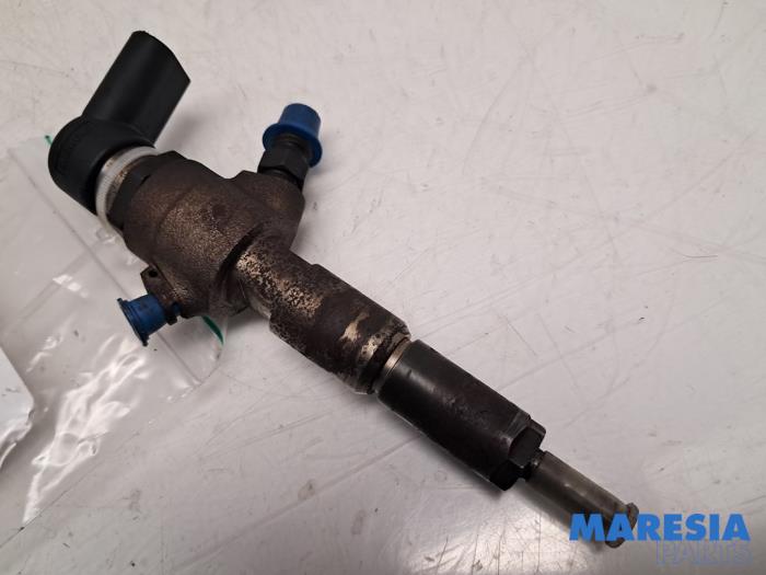 Gebruikte Verstuiver (diesel) Citroen C3 Pluriel (HB) 1.4 HDi Prijs € 75,00 Margeregeling aangeboden door Maresia Parts