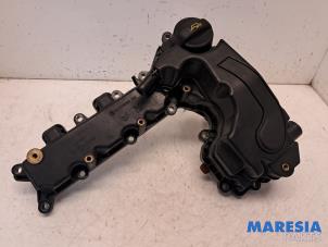 Gebruikte Kleppendeksel Citroen C4 Cactus (0B/0P) 1.2 PureTech 110 12V Prijs € 34,90 Margeregeling aangeboden door Maresia Parts