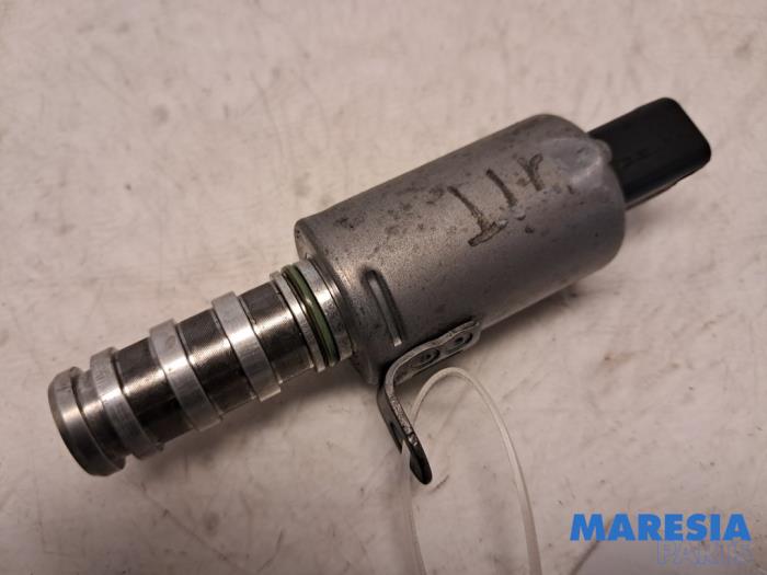 Gebruikte Nokkenas Sensor Citroen C4 Cactus (0B/0P) 1.2 PureTech 110 12V Prijs € 29,99 Margeregeling aangeboden door Maresia Parts
