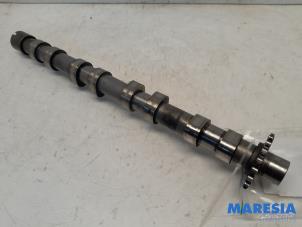 Gebruikte Nokkenas Peugeot 308 CC (4B) 2.0 HDiF 16V Prijs € 75,00 Margeregeling aangeboden door Maresia Parts