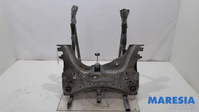 RENAULT Zoe 1 generation (2012-2023) Front Suspension Subframe 27523126