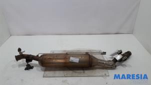 Gebruikte Roetfilter Toyota ProAce 2.0 D-4D 122 16V Worker Prijs € 603,79 Inclusief btw aangeboden door Maresia Parts