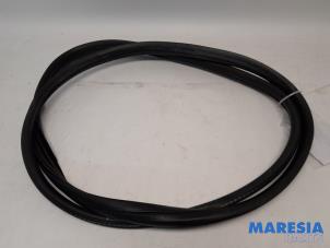 Gebruikte Deurrubber 4Deurs rechts-achter Peugeot 3008 I (0U/HU) 1.6 16V THP 155 Prijs € 40,00 Margeregeling aangeboden door Maresia Parts