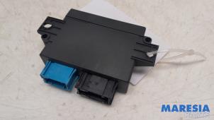 Gebruikte PDC Module Peugeot 3008 I (0U/HU) 1.6 16V THP 155 Prijs € 75,00 Margeregeling aangeboden door Maresia Parts