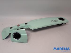 Gebruikte Dashboard deel Fiat 500 (312) 0.9 TwinAir 80 Prijs € 75,00 Margeregeling aangeboden door Maresia Parts