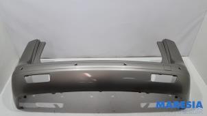 Gebruikte Bumper achter Peugeot 5008 I (0A/0E) 1.6 THP 16V Prijs € 149,00 Margeregeling aangeboden door Maresia Parts