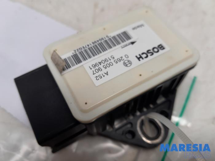 Gebruikte Esp computer Fiat 500 (312) 0.9 TwinAir 80 Prijs € 15,00 Margeregeling aangeboden door Maresia Parts