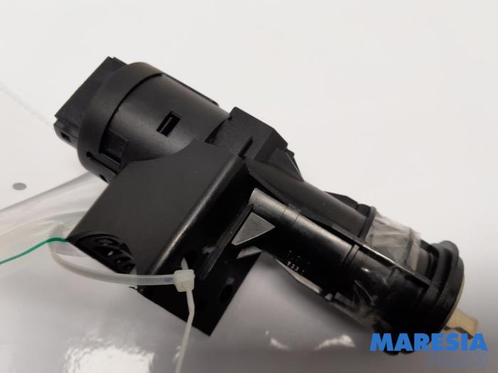 Kontaktslot+Sleutel Fiat 500 0.9 TwinAir 80 - 518006280