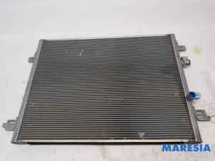 Gebruikte Airco Condensor Renault Zoé (AG) 53kW Prijs € 85,00 Margeregeling aangeboden door Maresia Parts