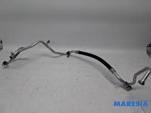 Gebruikte Airco Leiding Renault Zoé (AG) 53kW Prijs € 55,00 Margeregeling aangeboden door Maresia Parts