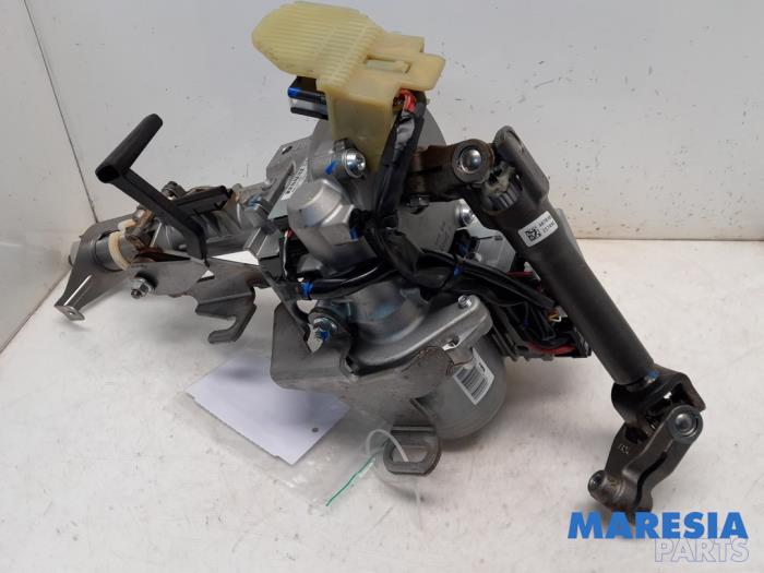 RENAULT Zoe 1 generation (2012-2023) Steering Column Mechanism 27523803