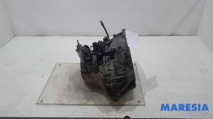 Gebruikte Versnellingsbak Opel Vivaro 1.6 CDTI BiTurbo 140 Prijs € 1.028,49 Inclusief btw aangeboden door Maresia Parts